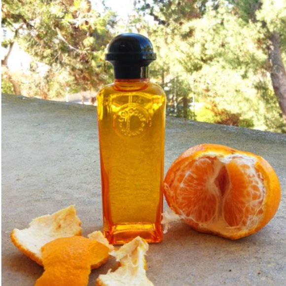Hermes Other - Hermes Eau De Mandarine Ambree